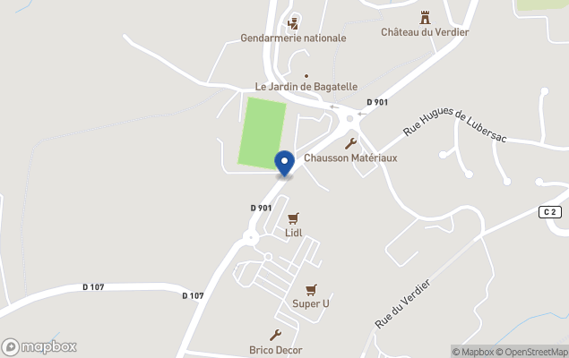 rond point immobilier