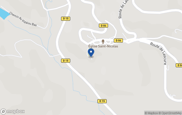 cantou immo - meyssac