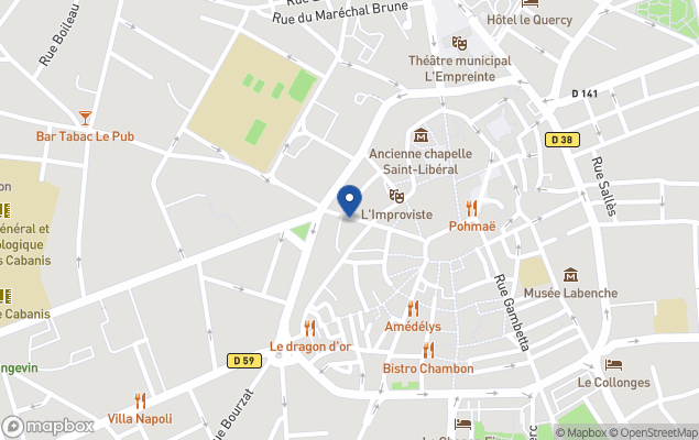 immo de france relais immobilier