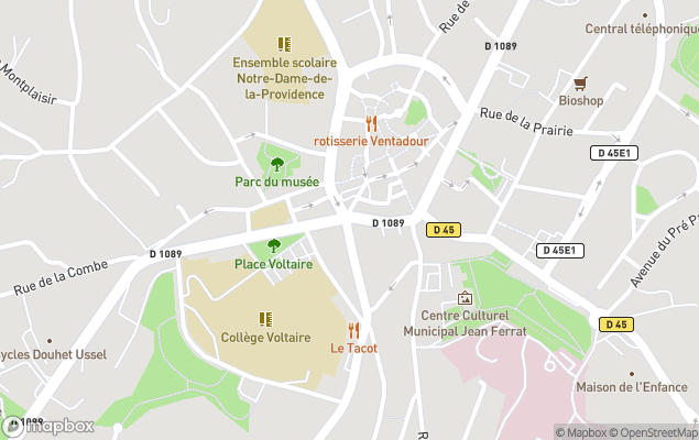 agence boivert jean-paul