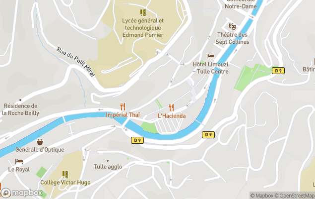 agence besse renaudie