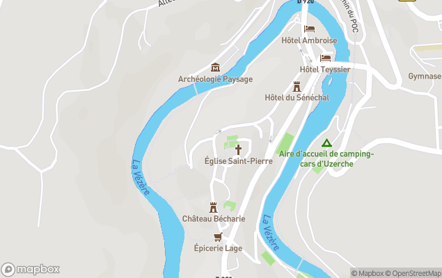 les agences du limousin