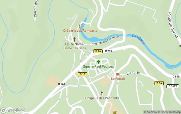 les agences du limousin